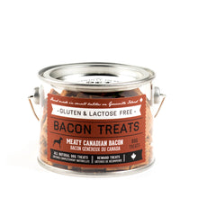Load image into Gallery viewer, TGIPT, BACON BISCUITS - TINS