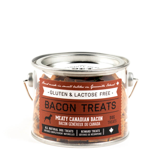 TGIPT, BACON BISCUITS - TINS