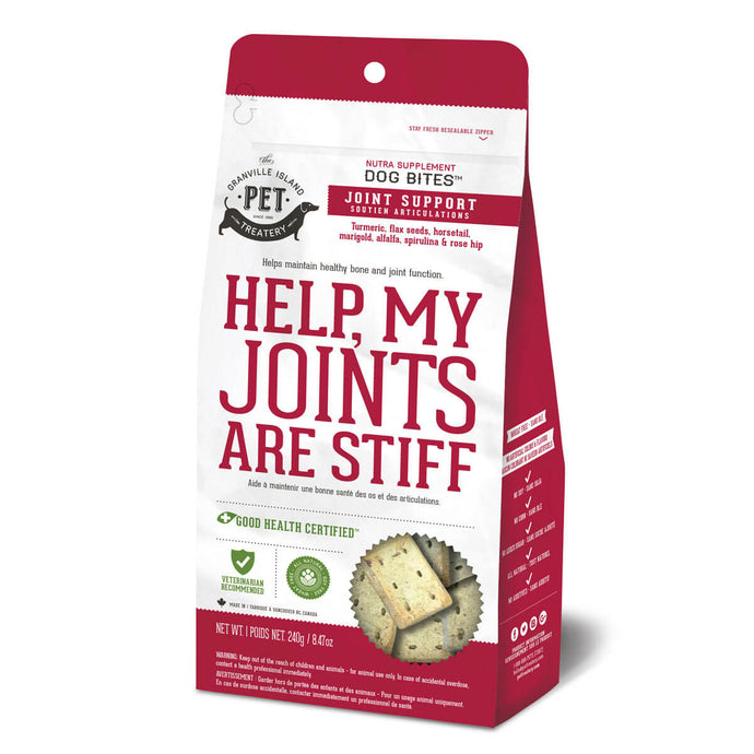 TGIPT, Joint Support