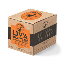 Load image into Gallery viewer, TGIPT, LIV&#39;A HAPPY LIFE 2LB BOX